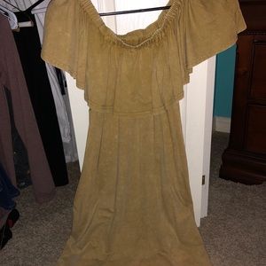 UMGEE dress